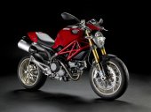 2009 Ducati Monster 1100S photo